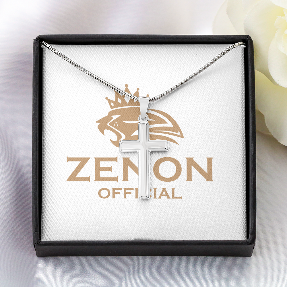 Zenon Cross
