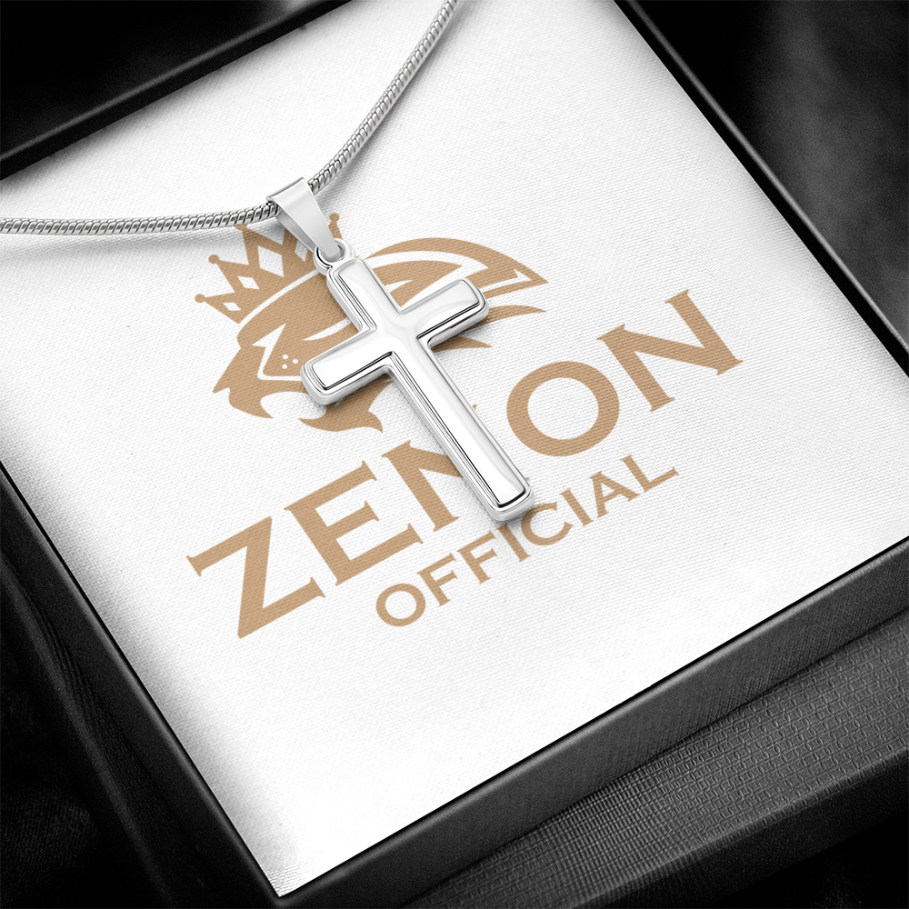 Zenon Cross