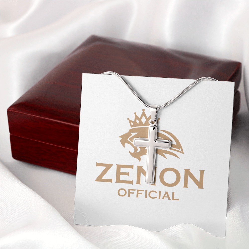 Zenon Cross