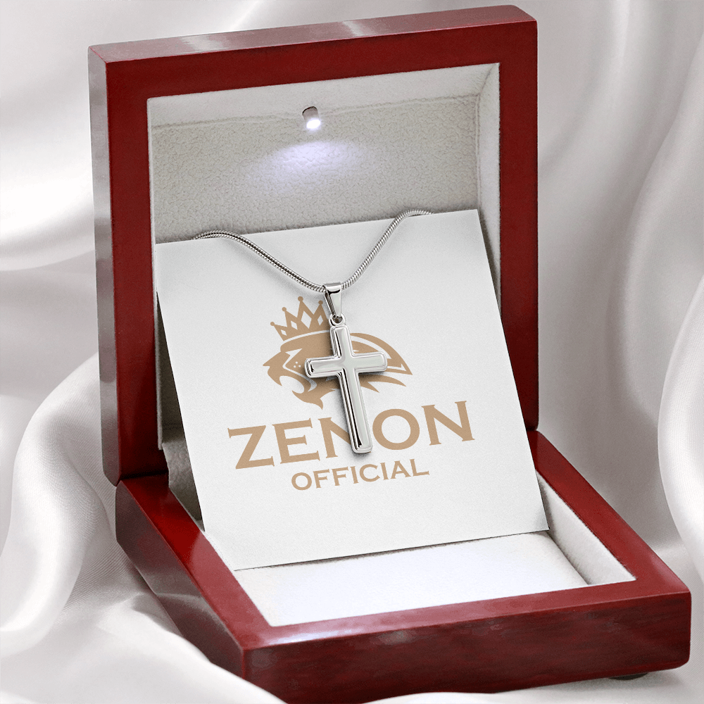 Zenon Cross