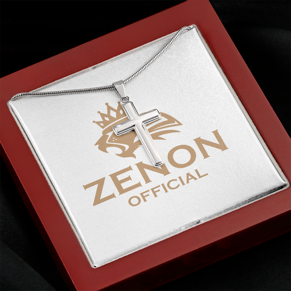 Zenon Cross