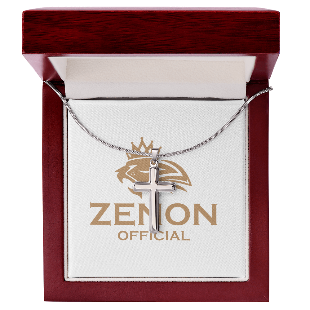 Zenon Cross