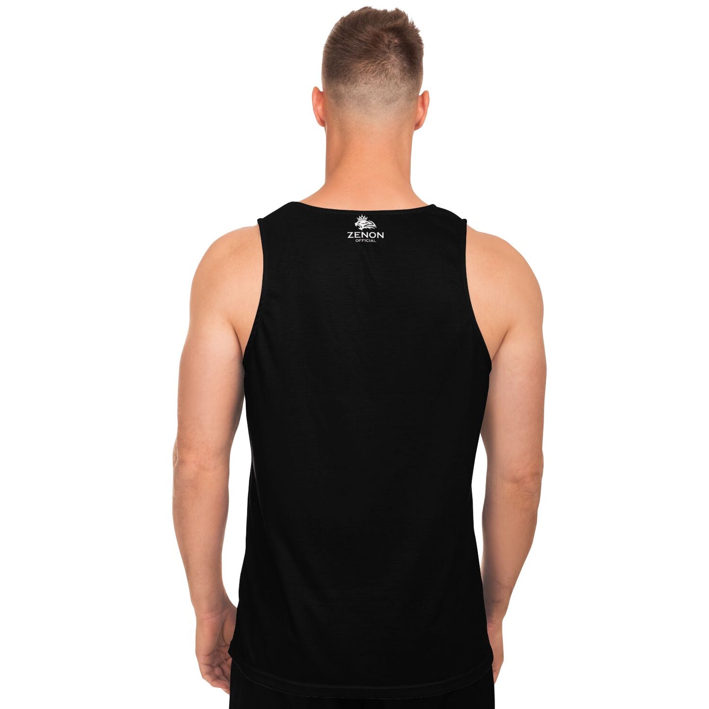 Unisex Tank Top - AOP
