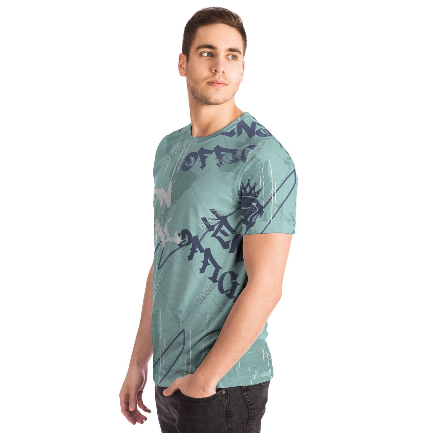 Zenon urban top