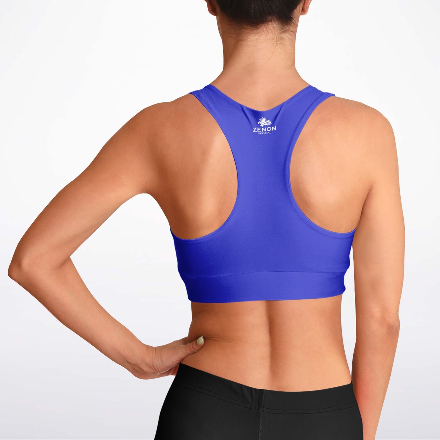 Zenon Padded Sports Bra