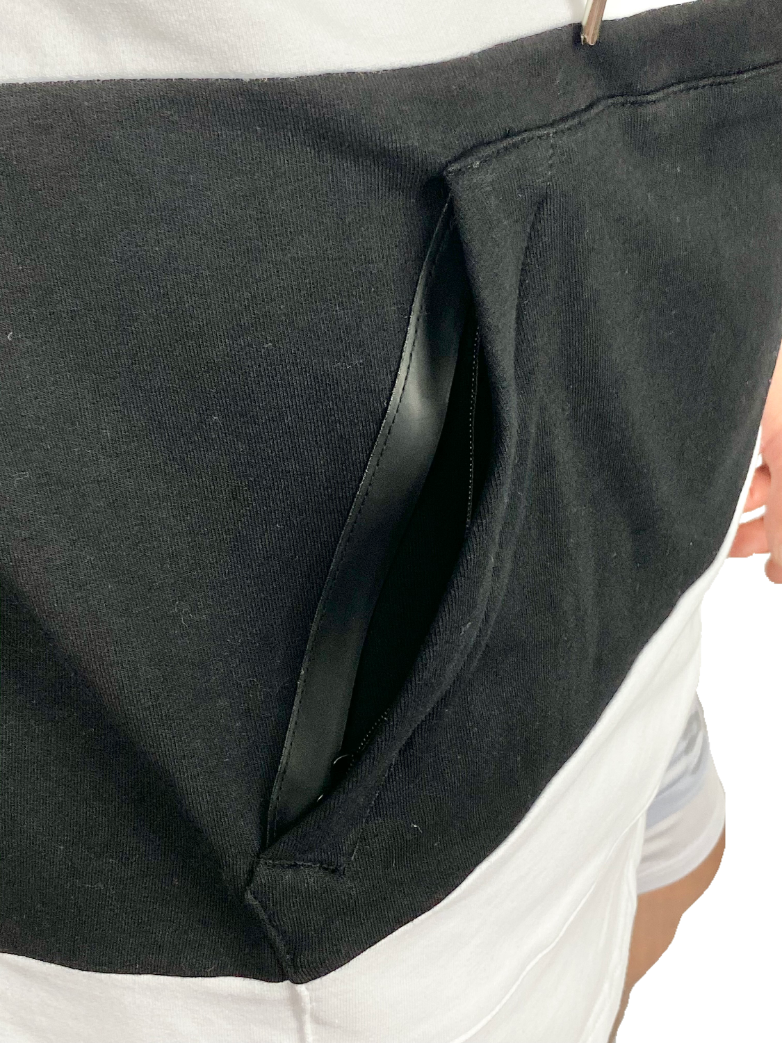Limited edition Zenon Muscle fit Hoodie