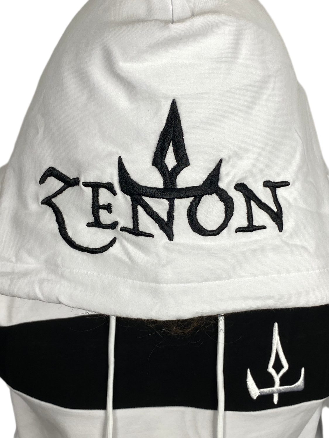 Limited edition Zenon Muscle fit Hoodie