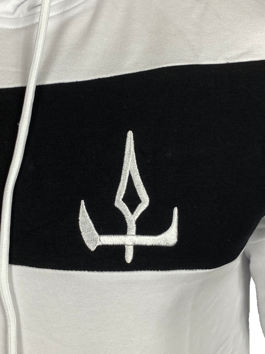 Limited edition Zenon Muscle fit Hoodie