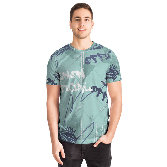 Zenon urban top