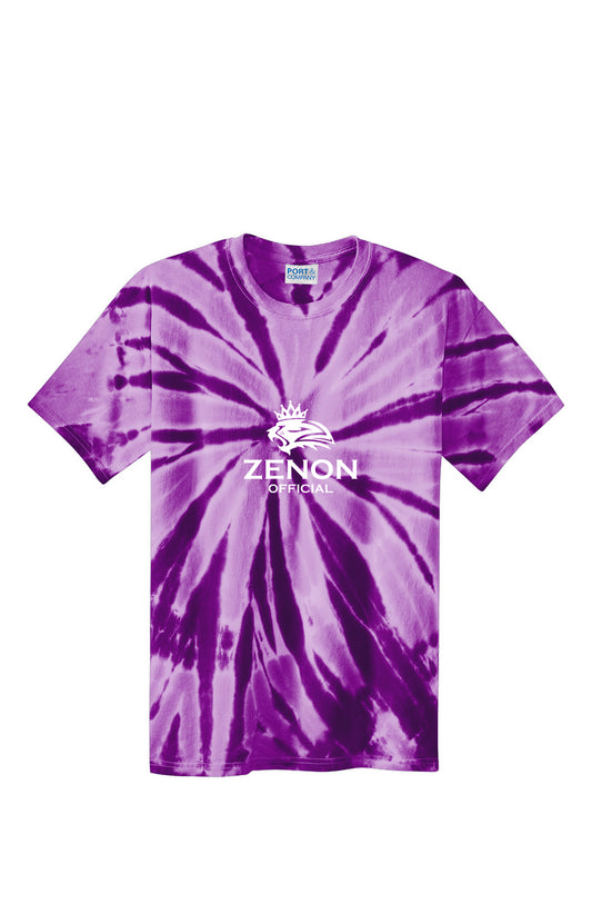 Tie Dye Tee