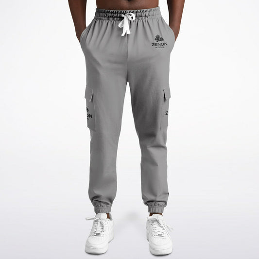 Zenon Cargo Sweatpants