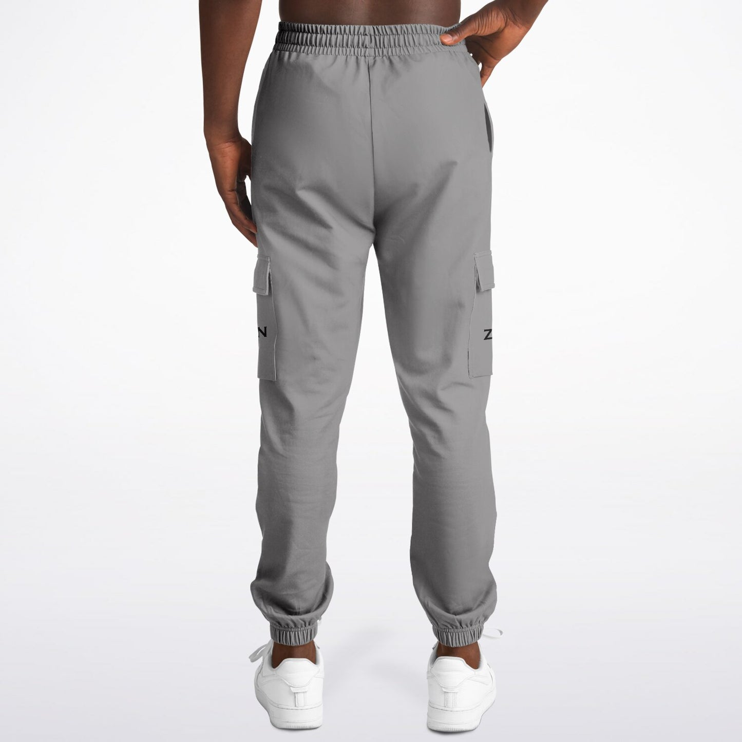 Zenon Cargo Sweatpants