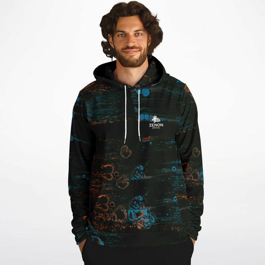 Zenon nebula Limited Edition hoodie