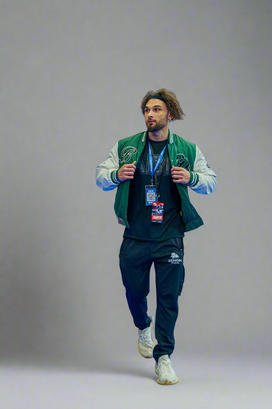 Zenon Joggers