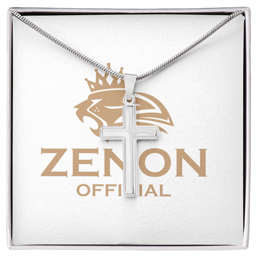 Zenon Cross