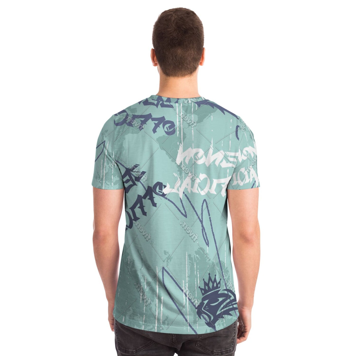Zenon urban top